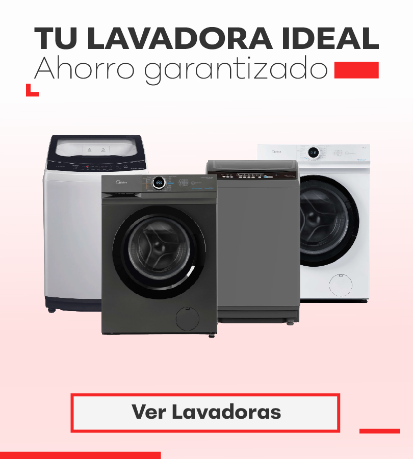 Lavadora